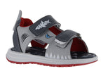 Sandalias Teen Bambino Ba457 Para Niño