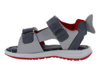 Sandalias Teen Bambino Ba457 Para Niño