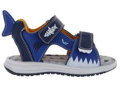 Sandalias Teen Bambino Ba457 Para Niño