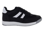 Tenis Teen Bambino Ba2885 Para Niño