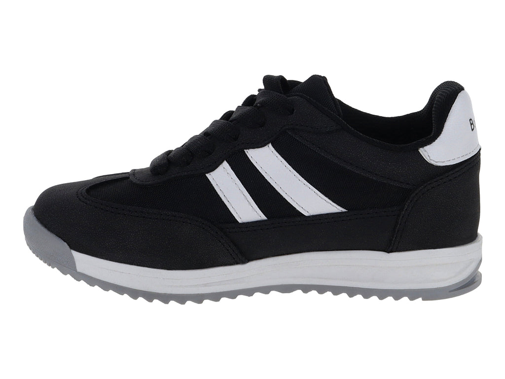 Tenis Teen Bambino Negro para Niño