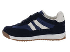 Tenis Teen Bambino Azul para Niño