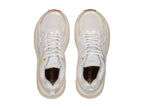 Tenis Charly Fashion Sport Blanco Multicolor para Mujer