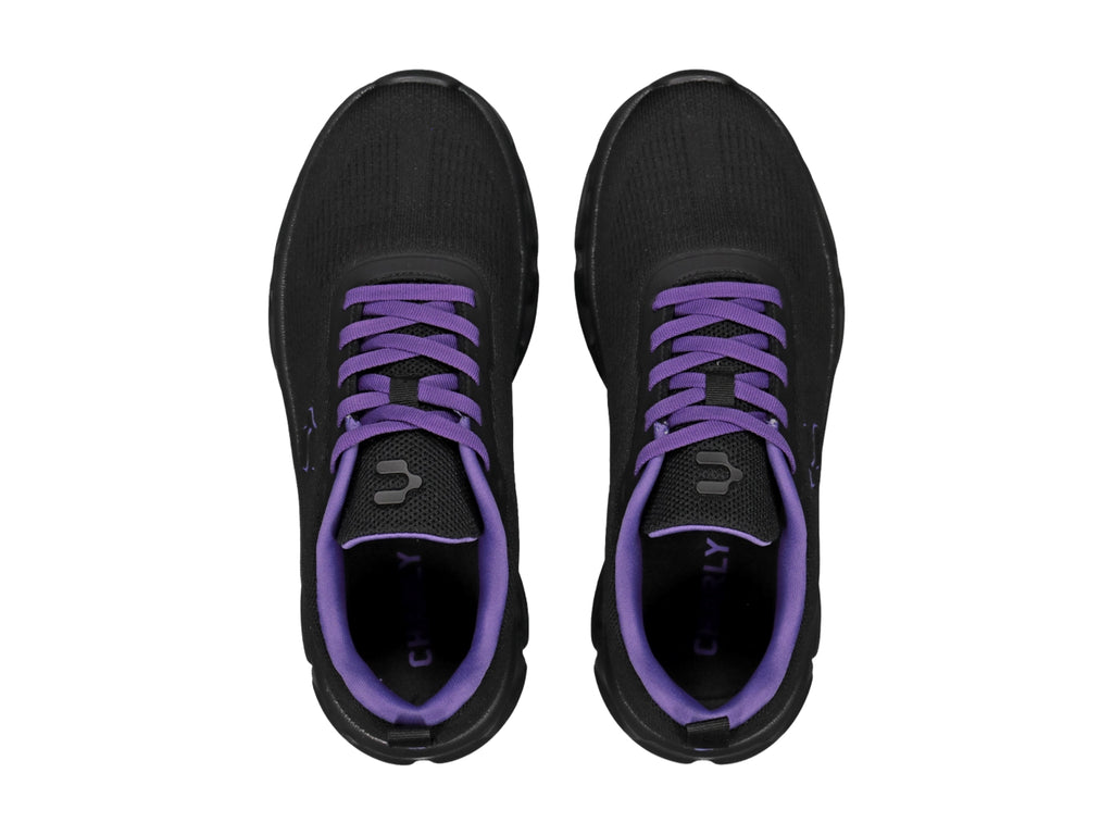 Tenis Charly 43274 Para Mujer