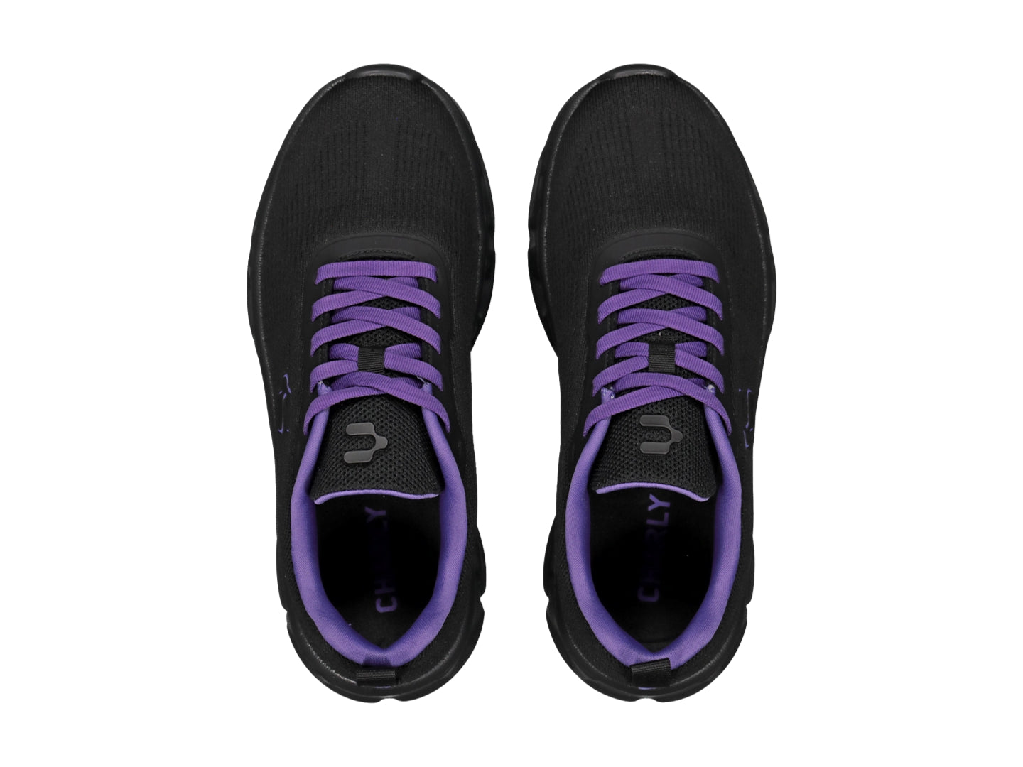 Tenis Charly 43274 Para Mujer