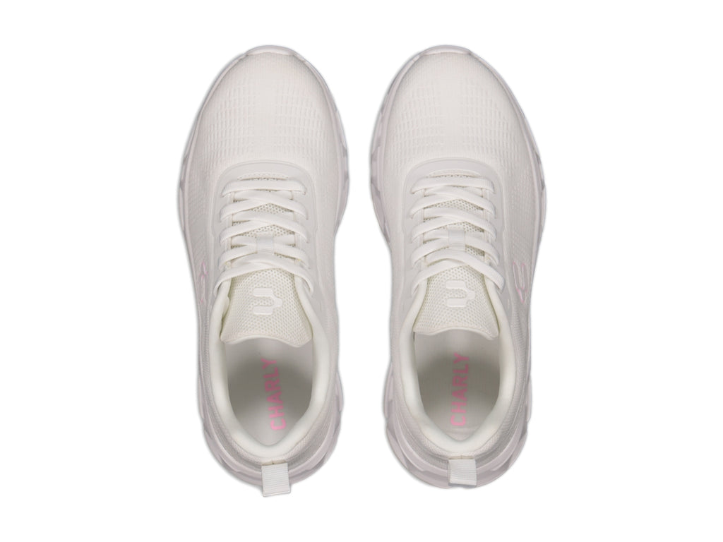 Tenis Charly 43274 Para Mujer