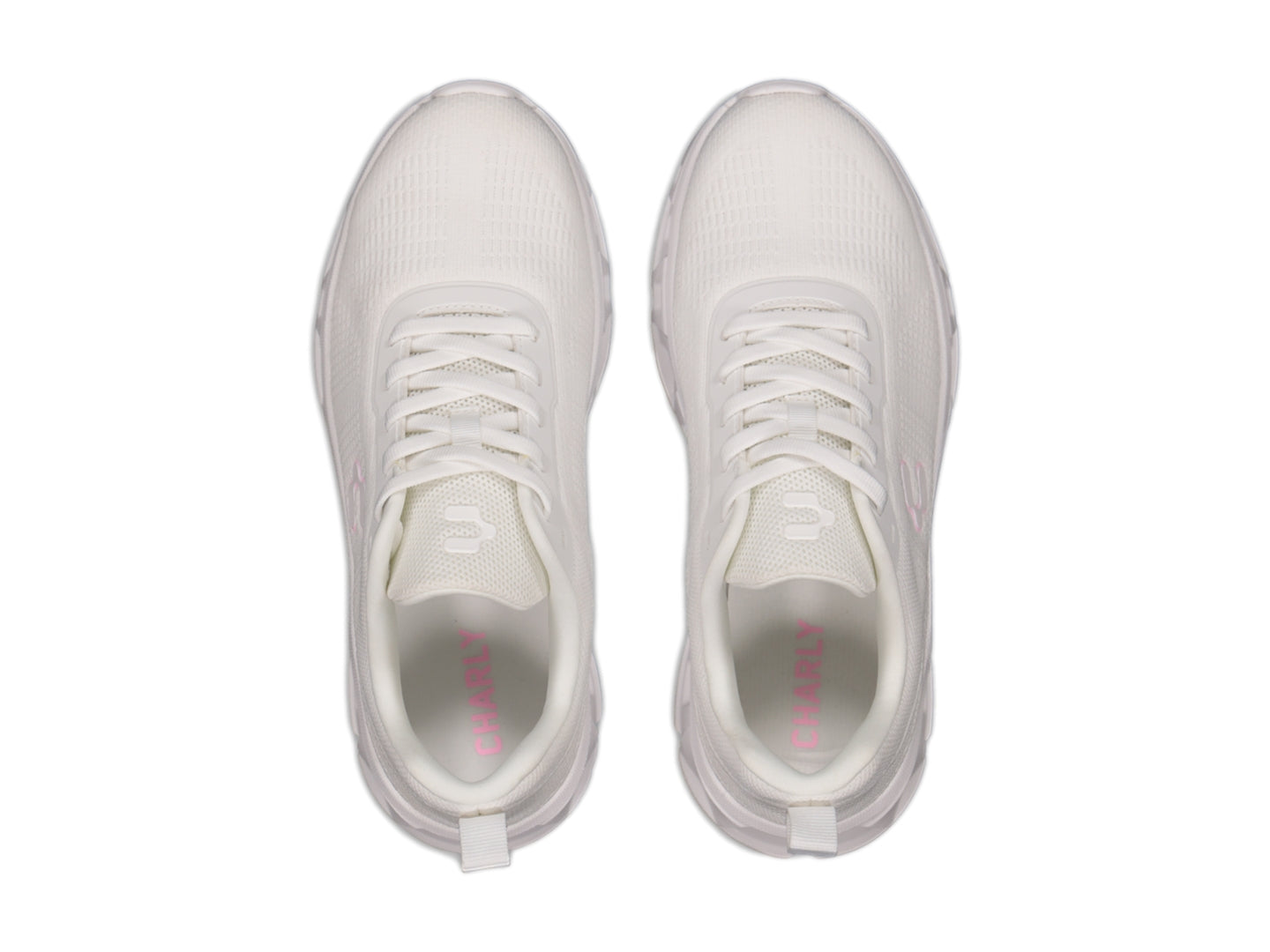 Tenis Charly 43274 Para Mujer