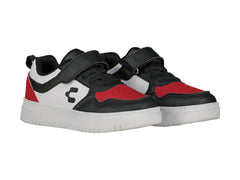 Tenis Charly Skurban Blanco para Niño