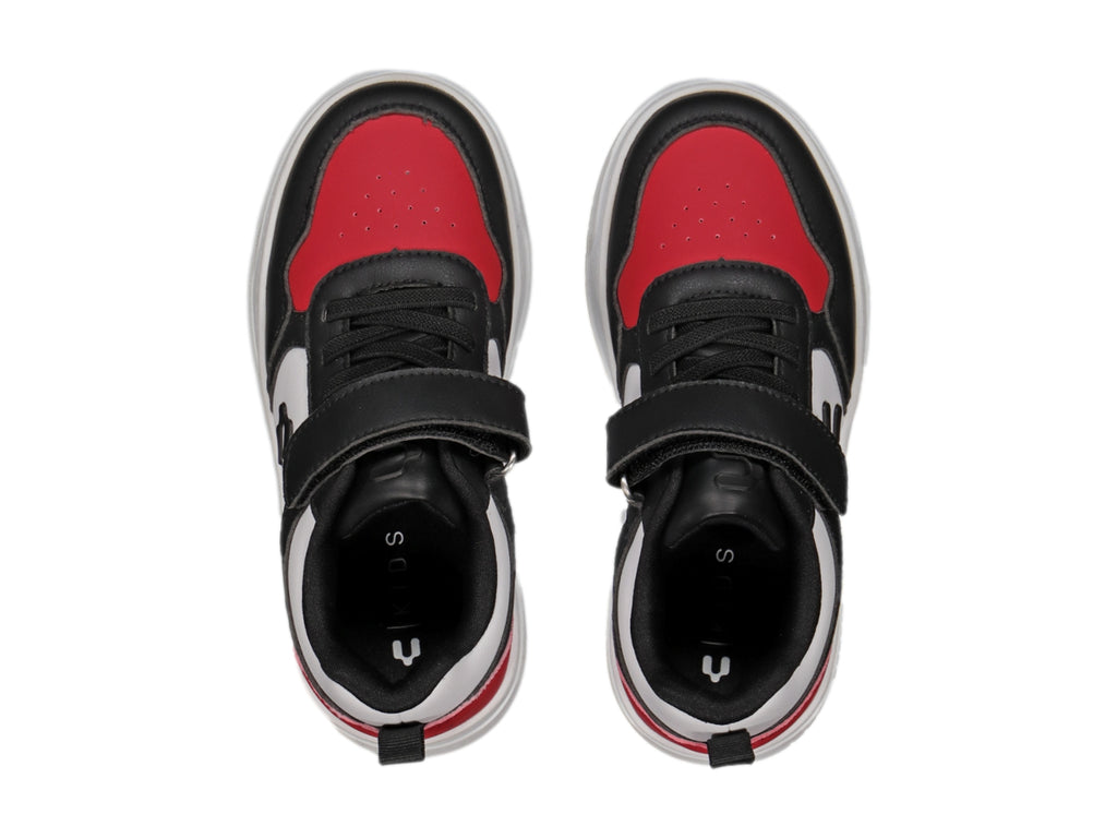 Tenis Charly Skurban Blanco para Niño