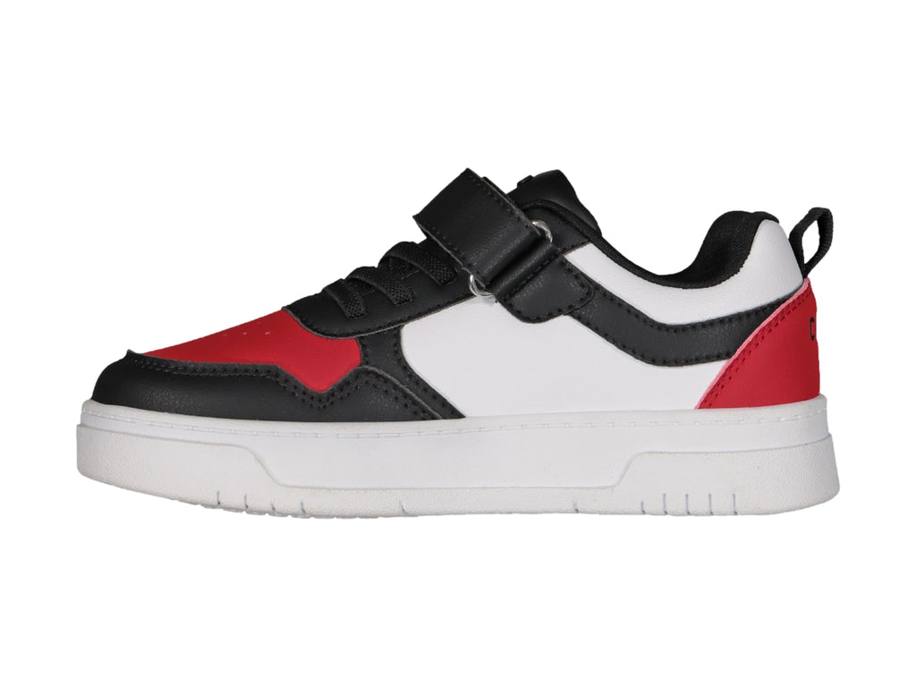 Tenis Charly Skurban Blanco para Niño
