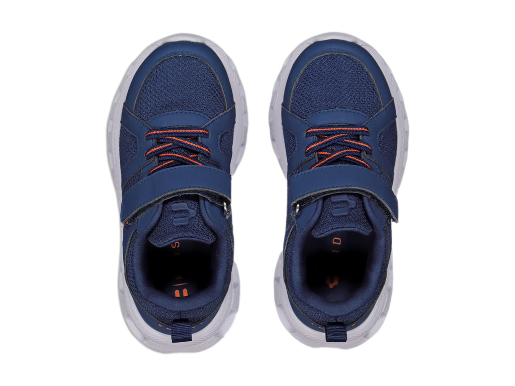 Tenis Charly 65525 Para Niño