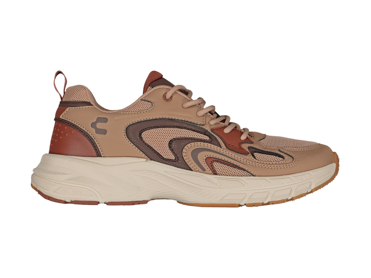 Tenis Charly 87523 Para Hombre