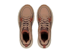 Tenis Charly Fashion Sport Beige para Hombre