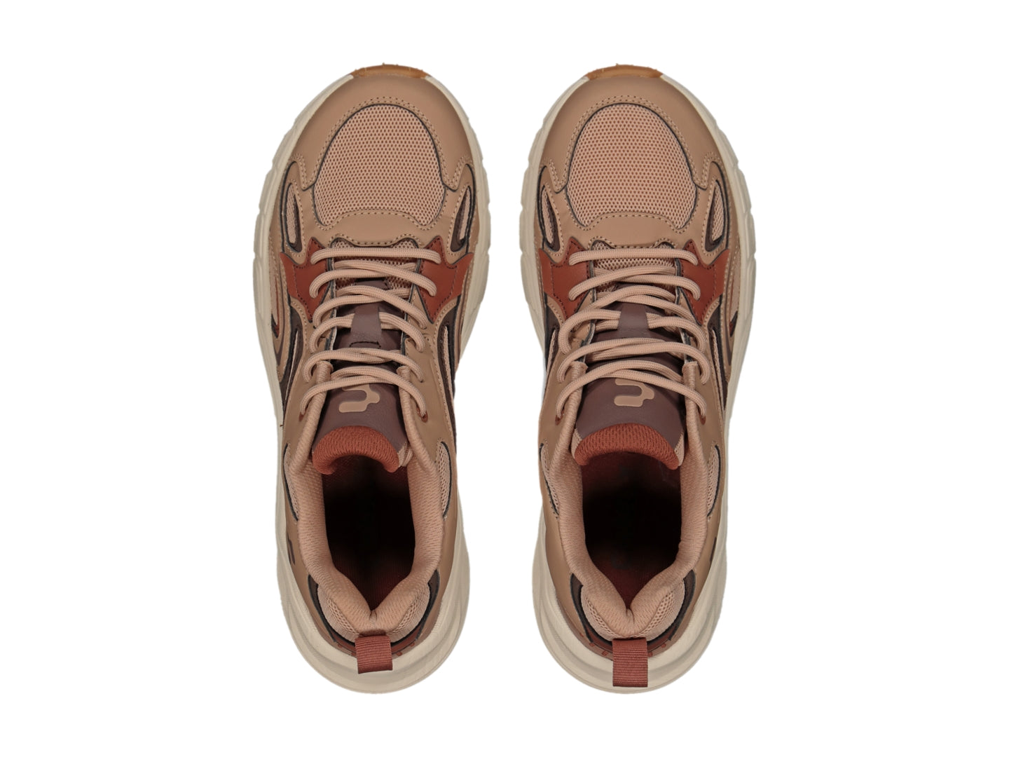 Tenis Charly 87523 Para Hombre