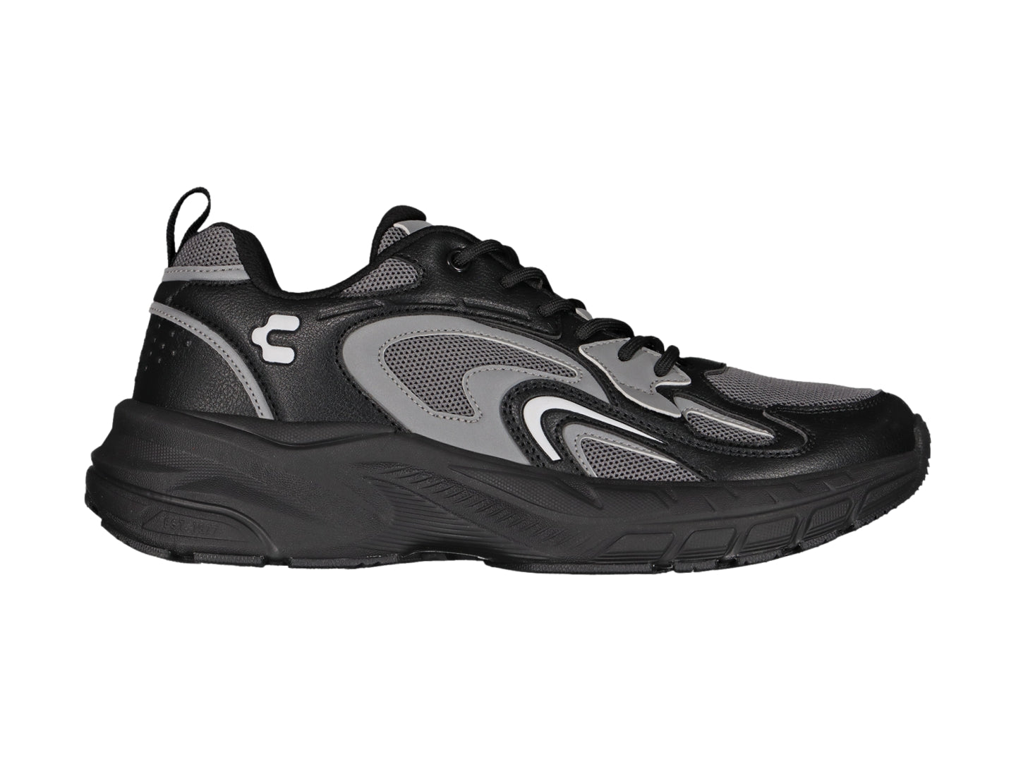 Tenis Charly 87523 Para Hombre