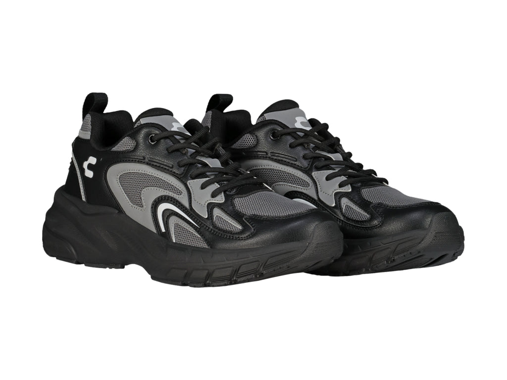 Tenis Charly 87523 Para Hombre