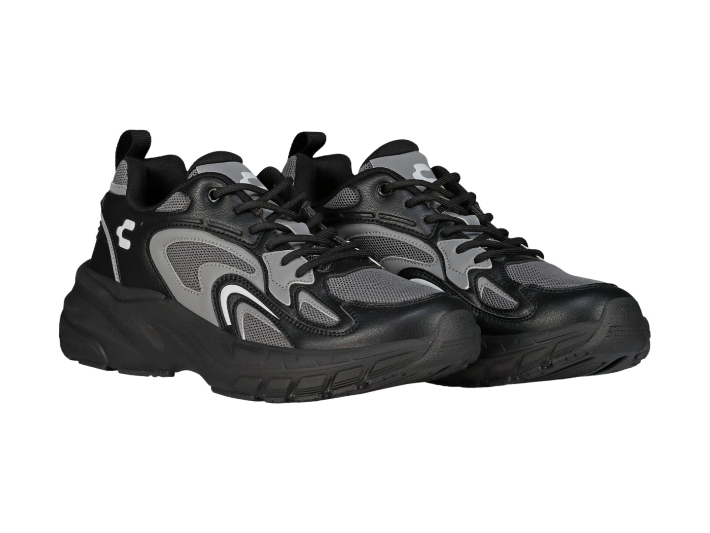 Tenis Charly 87523 Para Hombre