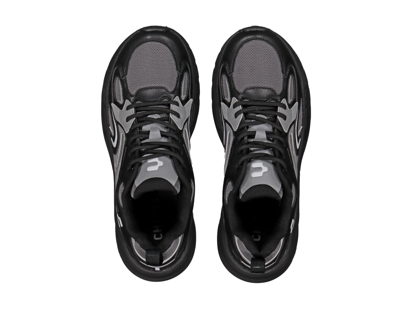 Tenis Charly 87523 Para Hombre