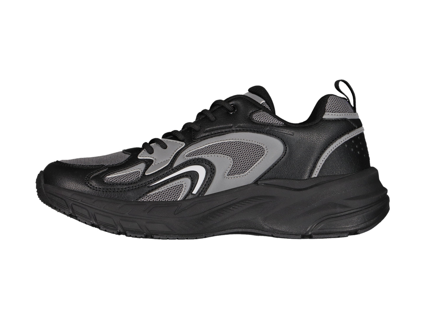 Tenis Charly 87523 Para Hombre