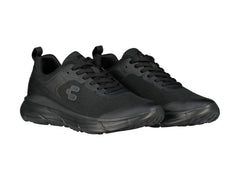 Tenis Charly Light Sport Negro para Hombre