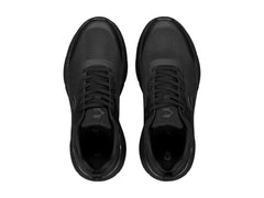 Tenis Charly Light Sport Negro para Hombre