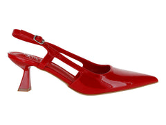 Zapatillas Luna Rosa 01 Para Mujer