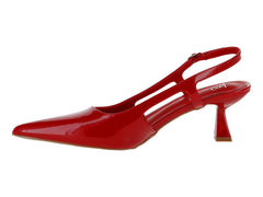 Zapatillas Luna Rosa 01 Para Mujer