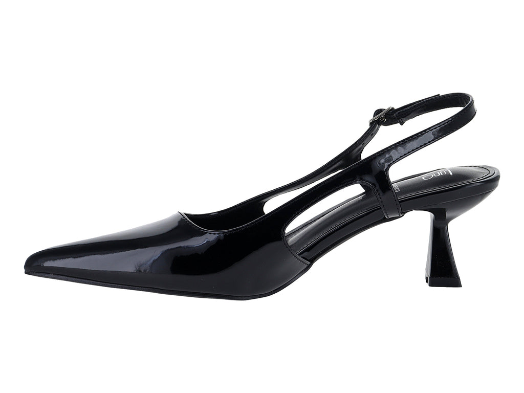 Zapatillas Luna Rosa 01 Para Mujer