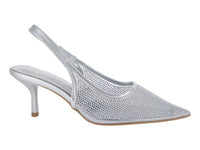 Zapatillas Luna Rosa 38 Para Mujer