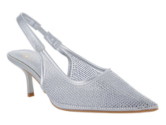 Zapatillas Luna Rosa 38 Para Mujer