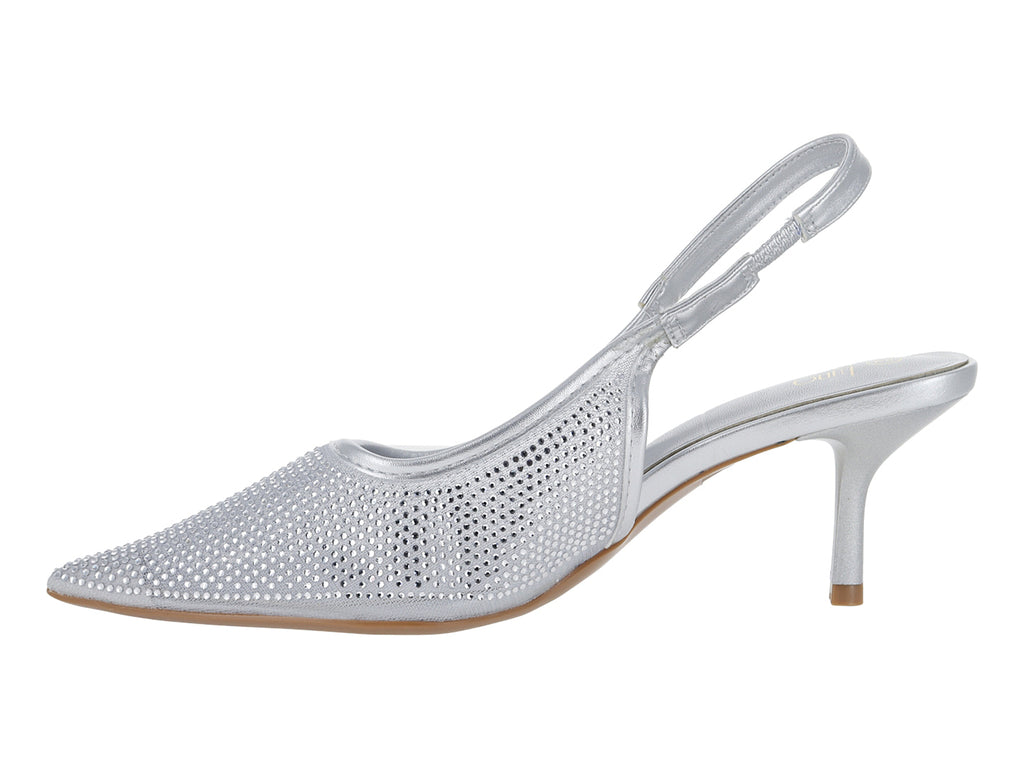 Zapatillas Luna Rosa 38 Para Mujer