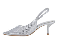 Zapatillas Luna Rosa 38 Para Mujer
