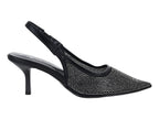 Zapatillas Luna Rosa 38 Para Mujer