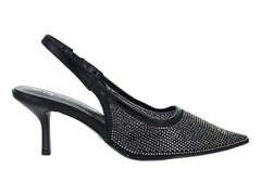 Zapatillas Luna Rosa 38 Para Mujer