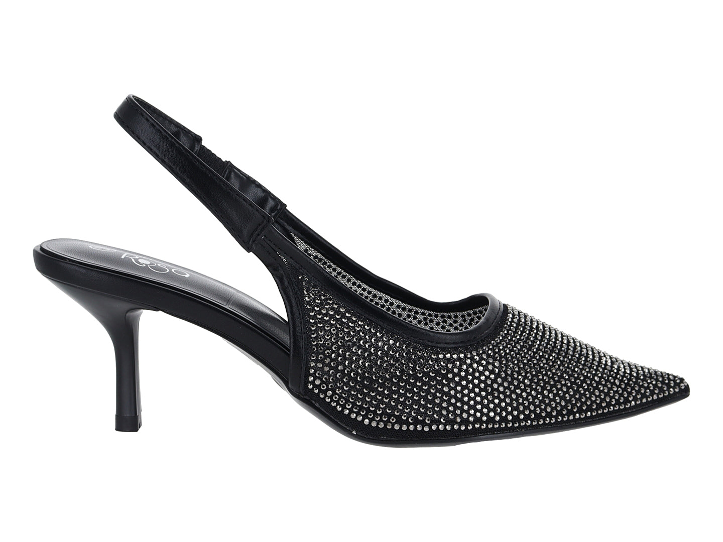 Zapatillas Luna Rosa 38 Para Mujer