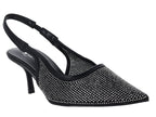 Zapatillas Luna Rosa 38 Para Mujer