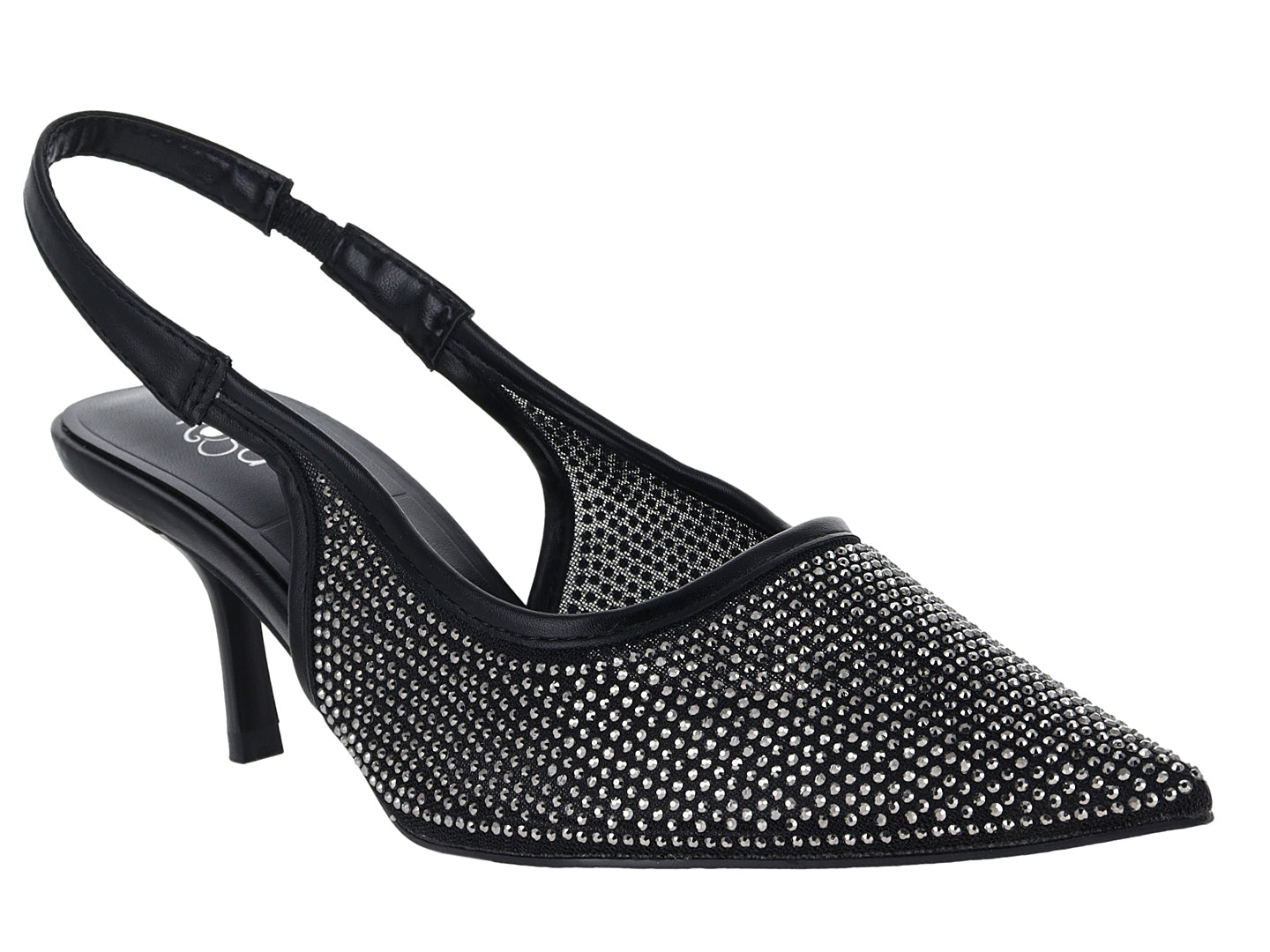 Zapatillas Luna Rosa 38 Para Mujer