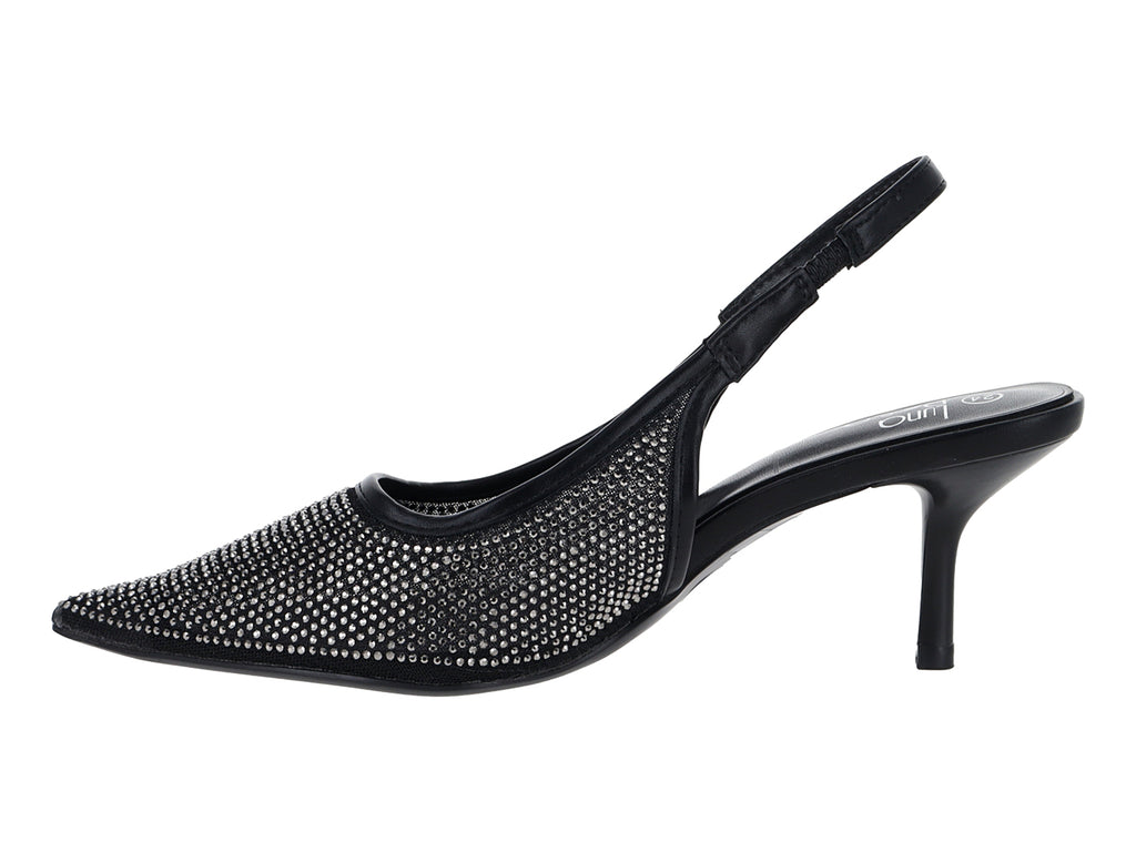 Zapatillas Luna Rosa 38 Para Mujer