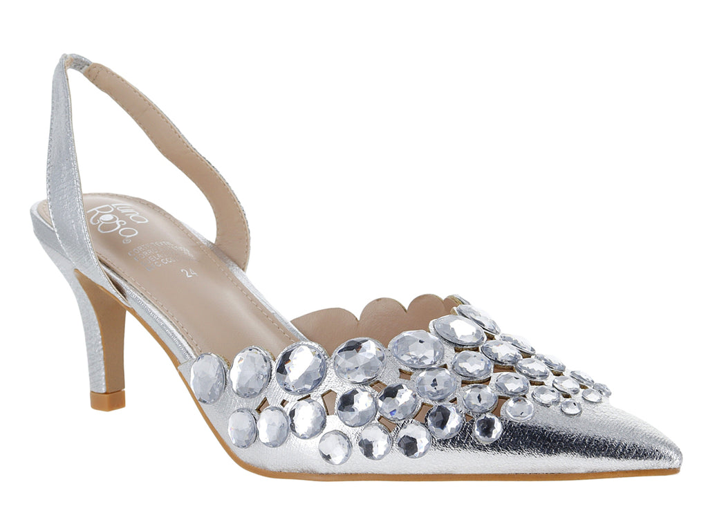 Zapatillas Luna Rosa 57 Para Mujer