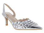 Zapatillas Luna Rosa 57 Para Mujer