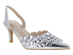 Zapatillas Luna Rosa 57 Para Mujer