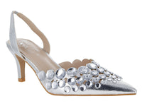 Zapatillas Luna Rosa 57 Para Mujer