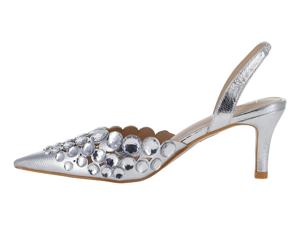 Zapatillas Luna Rosa 57 Para Mujer