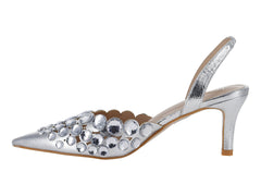 Zapatillas Luna Rosa 57 Para Mujer