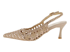 Zapatillas Luna Rosa 53 Para Mujer