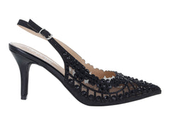 Zapatillas Luna Rosa 827 Para Mujer