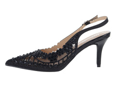 Zapatillas Luna Rosa 827 Para Mujer