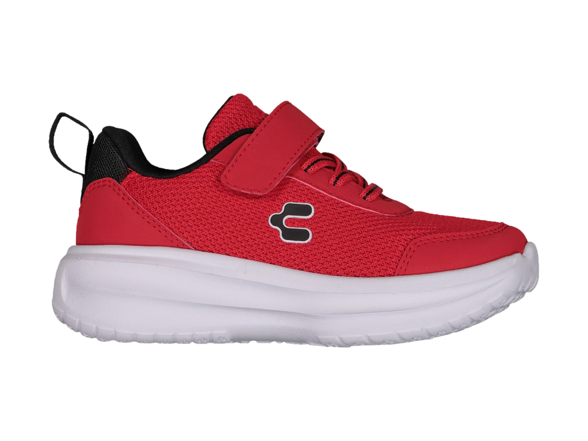 Tenis Charly 65518 Para Niño