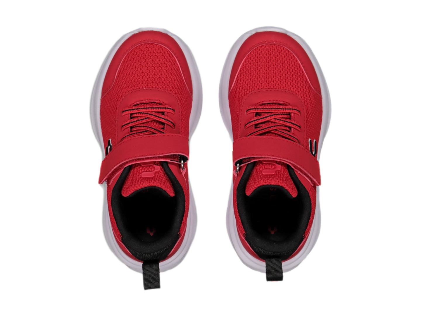 Tenis Charly 65518 Para Niño