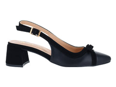 Zapatillas Luna Rosa 4554 Para Mujer